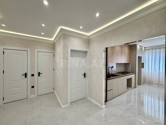 Satılır 3 otaqlı köhnə tikili 80 m², Xalqlar Dostluğu m., photo 14 from 25