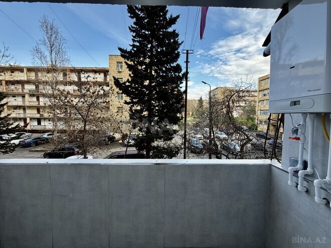 Satılır 3 otaqlı köhnə tikili 80 m², Xalqlar Dostluğu m., photo 24 from 25