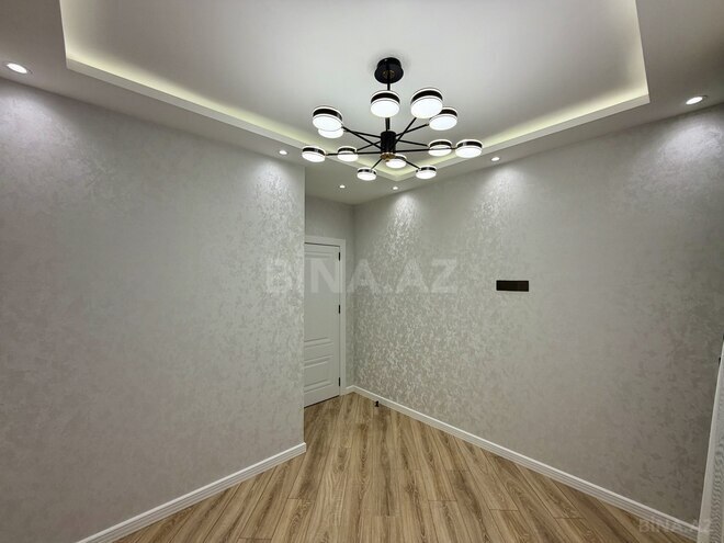Satılır 3 otaqlı köhnə tikili 80 m², Xalqlar Dostluğu m., photo 13 from 25