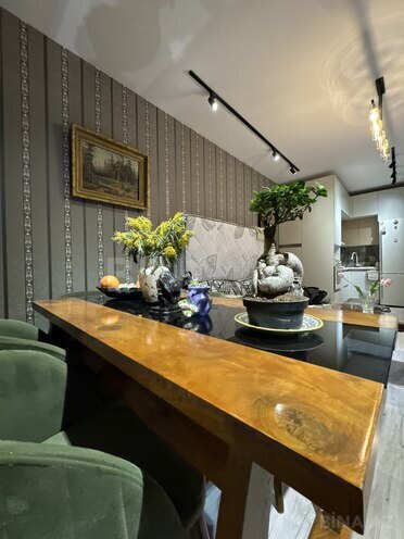 Продаётся 2-комн. новостройка 64 м², м. 8 ноября, photo 4 from 12