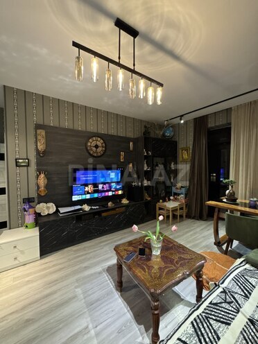 Продаётся 2-комн. новостройка 64 м², м. 8 ноября, photo 3 from 12