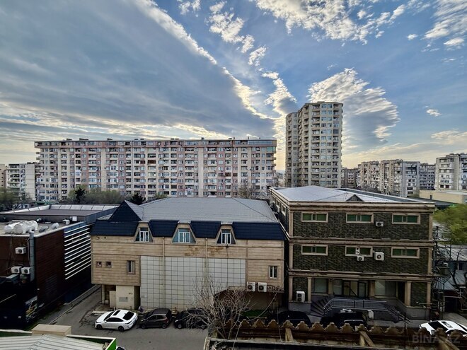 Продаётся 3-комн. вторичка 80 м², м. Халглар Достлугу, photo 26 from 27