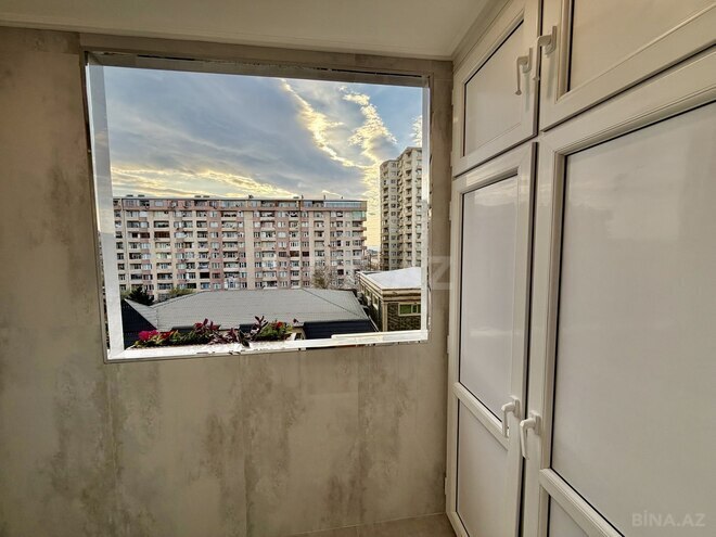 Продаётся 3-комн. вторичка 80 м², м. Халглар Достлугу, photo 24 from 27