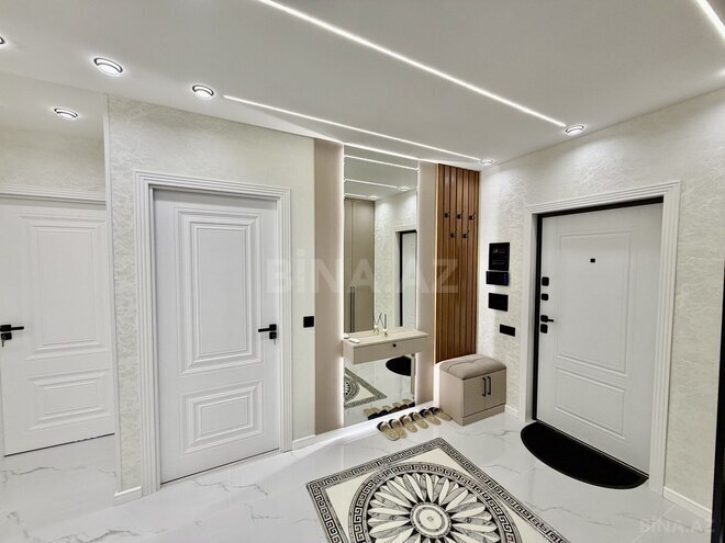 Продаётся 3-комн. вторичка 80 м², м. Халглар Достлугу, photo 14 from 27