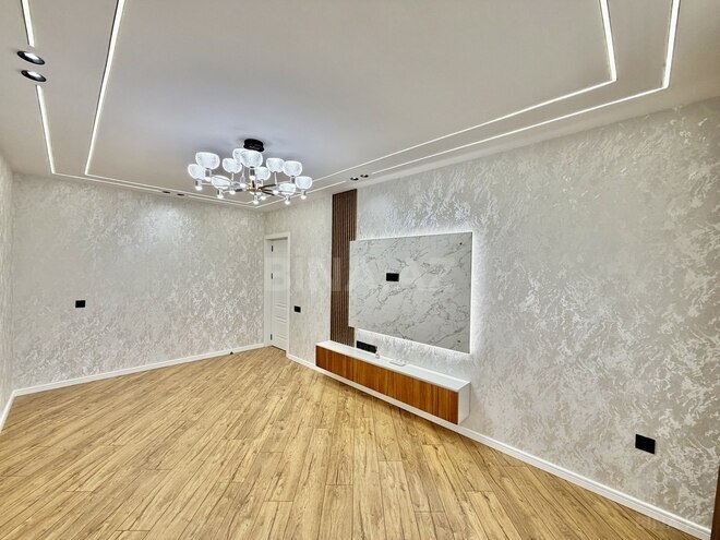 Продаётся 3-комн. вторичка 80 м², м. Халглар Достлугу, photo 4 from 27