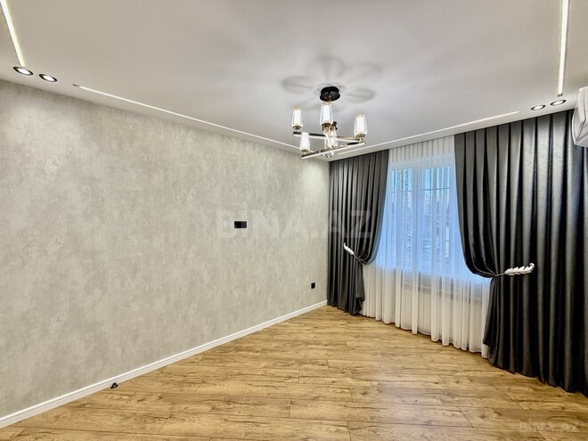 Продаётся 3-комн. вторичка 80 м², м. Халглар Достлугу, photo 7 from 27