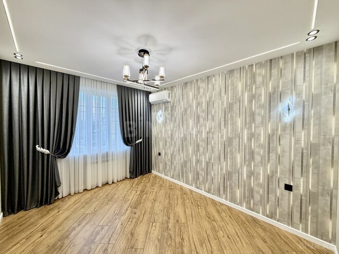 Продаётся 3-комн. вторичка 80 м², м. Халглар Достлугу, photo 6 from 27