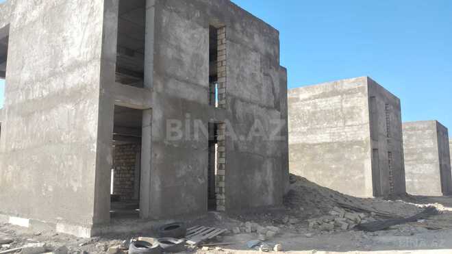 Satılır 5 otaqlı həyət evi/bağ evi 200 m², Sea Breeze q., photo 6 from 9