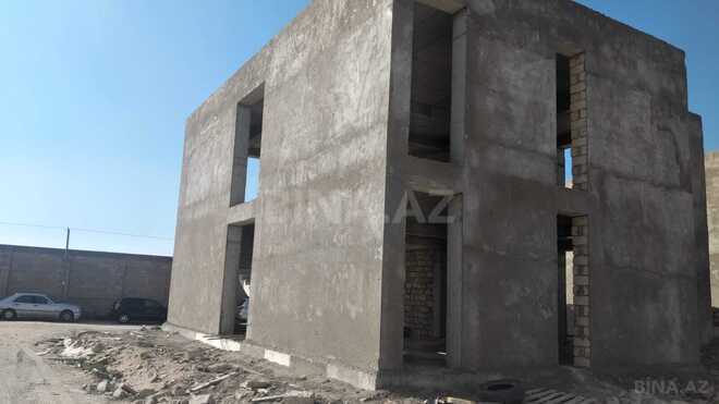 Satılır 5 otaqlı həyət evi/bağ evi 200 m², Sea Breeze q., photo 5 from 9