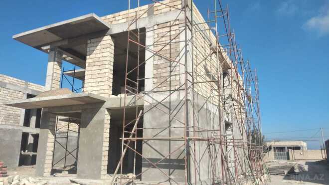 Satılır 5 otaqlı həyət evi/bağ evi 200 m², Sea Breeze q., photo 8 from 9