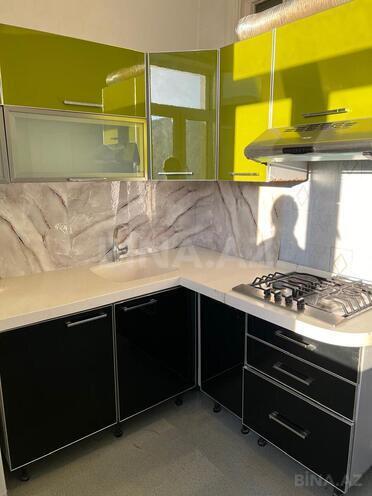 Продаётся 2-комн. вторичка 55 м², м. Элмляр Академиясы, photo 15 from 20