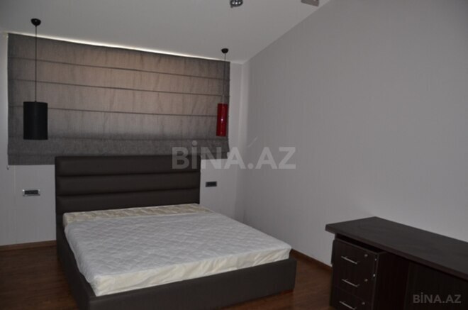 Сдаётся 5-комн. вторичка 240 м², м. Сахил, photo 12 from 15