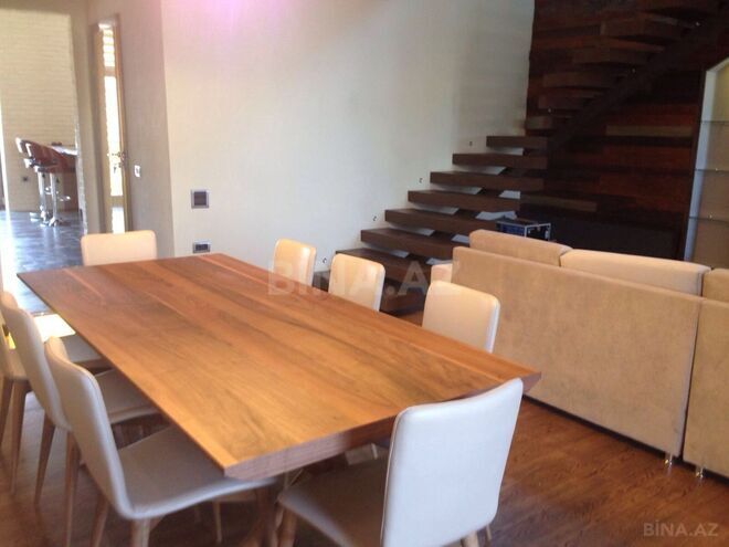 Сдаётся 5-комн. вторичка 240 м², м. Сахил, photo 8 from 15