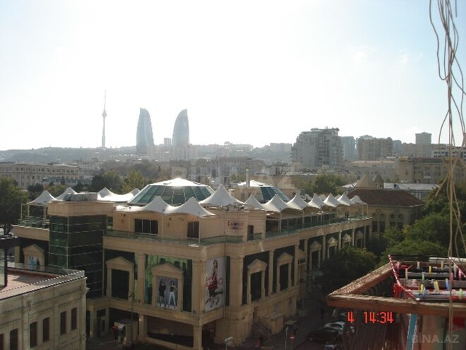 Сдаётся 5-комн. вторичка 240 м², м. Сахил, photo 9 from 15