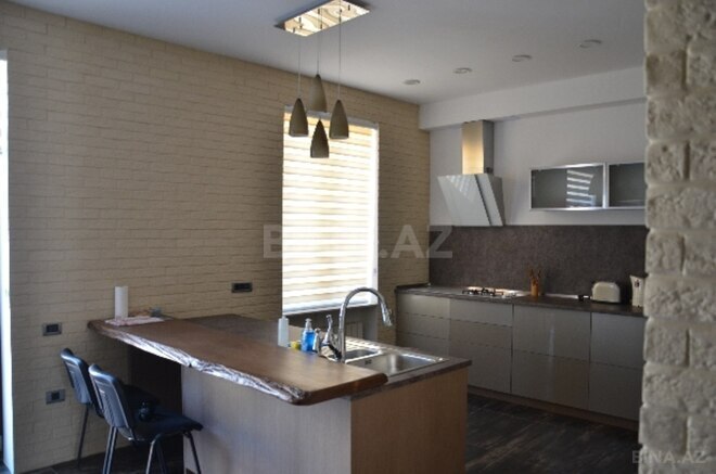 Сдаётся 5-комн. вторичка 240 м², м. Сахил, photo 6 from 15