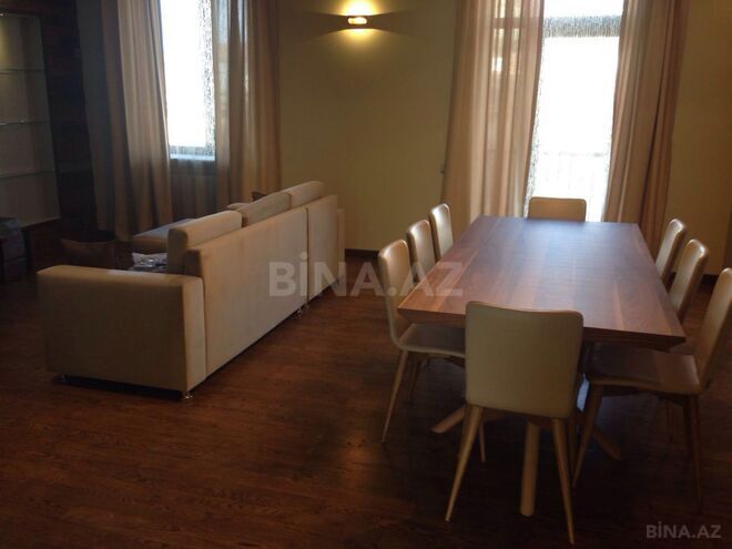 Сдаётся 5-комн. вторичка 240 м², м. Сахил, photo 7 from 15