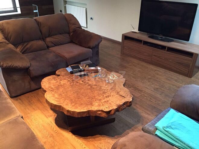 Сдаётся 5-комн. вторичка 240 м², м. Сахил, photo 3 from 15