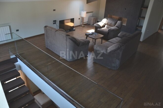 Сдаётся 5-комн. вторичка 240 м², м. Сахил, photo 14 from 15