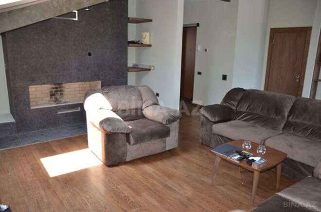 Сдаётся 5-комн. вторичка 240 м², м. Сахил, photo 11 from 15