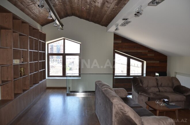 Сдаётся 5-комн. вторичка 240 м², м. Сахил, photo 5 from 15