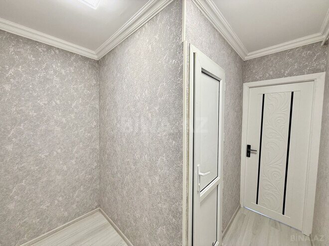 Продаётся 2-комн. вторичка 36 м², м. Нефтчиляр, photo 15 from 17