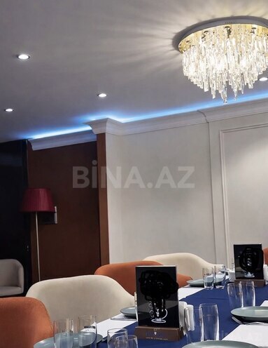 Сдаётся  объект 340 м², м. Низами, photo 5 from 7