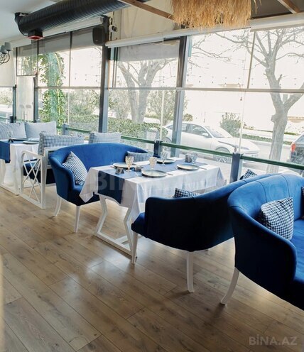 Сдаётся  объект 340 м², м. Низами, photo 4 from 7