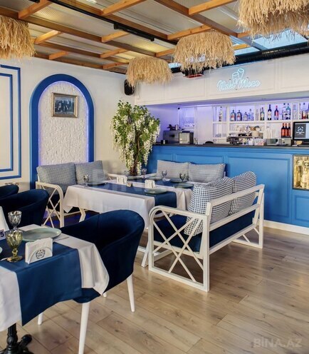 Сдаётся  объект 340 м², м. Низами, photo 6 from 7