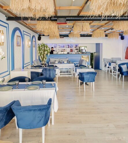 Сдаётся  объект 340 м², м. Низами, photo 1 from 7