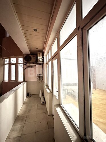 İcarəyə verilir 2 otaqlı yeni tikili 120 m², Gənclik m., photo 11 from 13