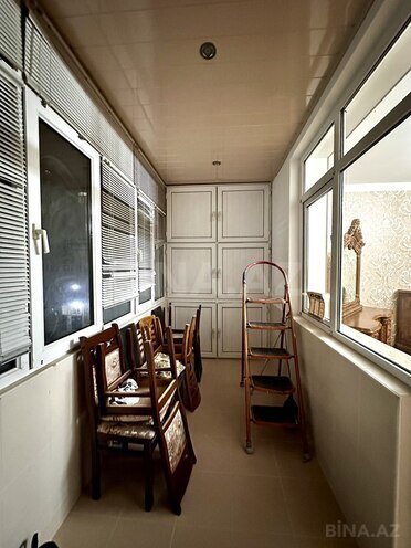 İcarəyə verilir 2 otaqlı yeni tikili 120 m², Gənclik m., photo 10 from 13