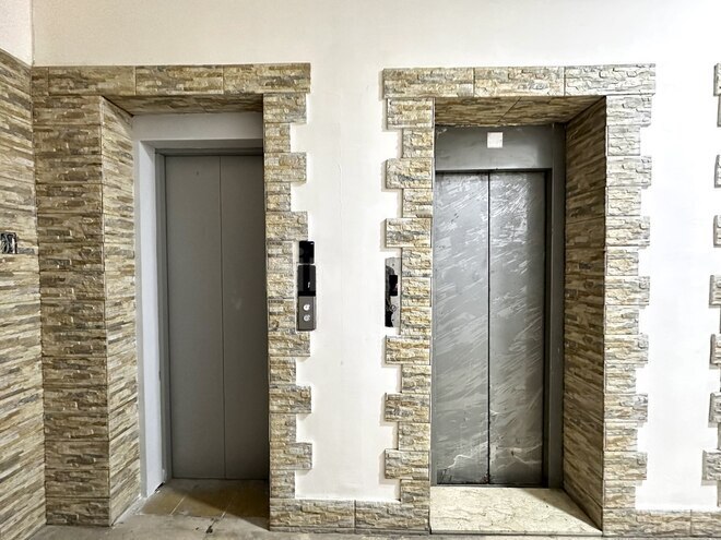 İcarəyə verilir 2 otaqlı yeni tikili 120 m², Gənclik m., photo 12 from 13