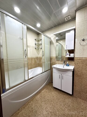 İcarəyə verilir 2 otaqlı yeni tikili 120 m², Gənclik m., photo 7 from 13