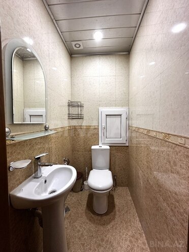 İcarəyə verilir 2 otaqlı yeni tikili 120 m², Gənclik m., photo 8 from 13