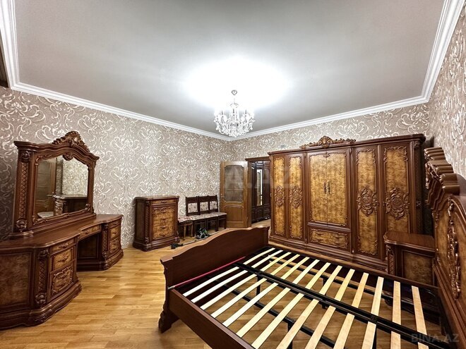 İcarəyə verilir 2 otaqlı yeni tikili 120 m², Gənclik m., photo 5 from 13