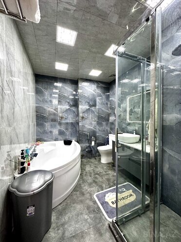 Satılır 2 otaqlı yeni tikili 130 m², Nəriman Nərimanov m., photo 9 from 17