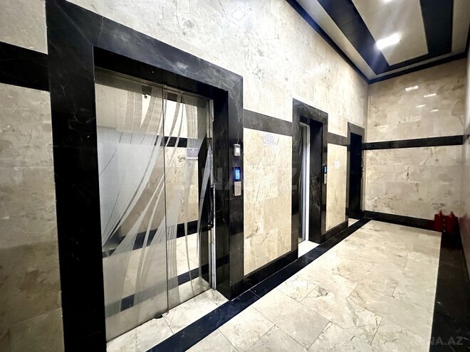 Satılır 2 otaqlı yeni tikili 130 m², Nəriman Nərimanov m., photo 16 from 17