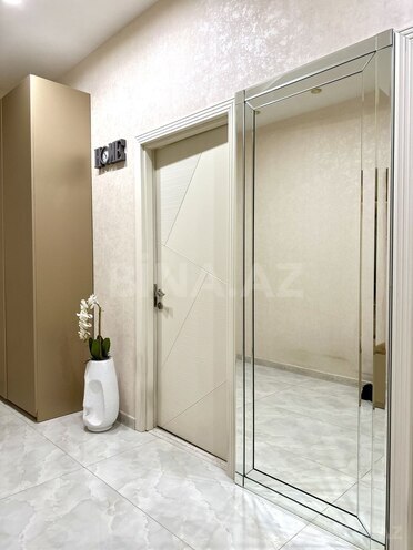 Satılır 2 otaqlı yeni tikili 130 m², Nəriman Nərimanov m., photo 11 from 17