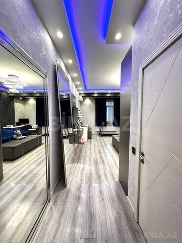 Satılır 2 otaqlı yeni tikili 130 m², Nəriman Nərimanov m., photo 8 from 17