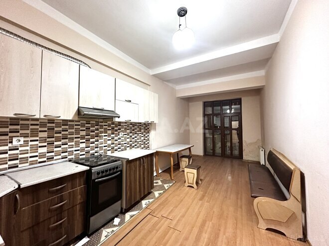 Satılır 2 otaqlı yeni tikili 95 m², Nəriman Nərimanov m., photo 4 from 9