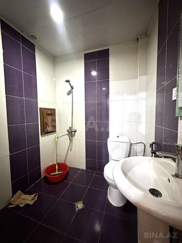 Satılır 2 otaqlı yeni tikili 95 m², Nəriman Nərimanov m., photo 7 from 9