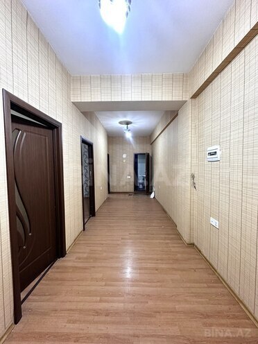 Satılır 2 otaqlı yeni tikili 95 m², Nəriman Nərimanov m., photo 6 from 9