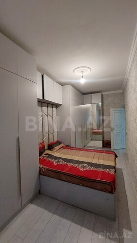 Satılır 2 otaqlı yeni tikili 75 m², Masazır q., photo 3 from 17