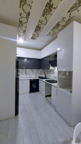 Satılır 2 otaqlı yeni tikili 75 m², Masazır q., photo 6 from 17
