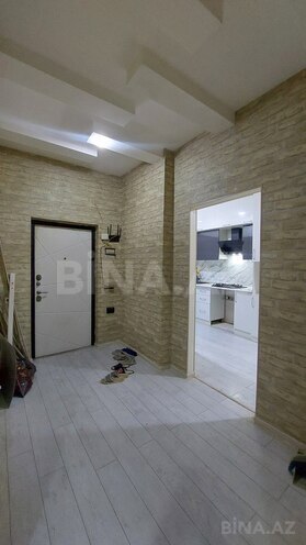 Satılır 2 otaqlı yeni tikili 75 m², Masazır q., photo 16 from 17