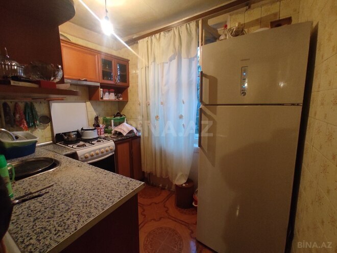 Satılır 2 otaqlı köhnə tikili 60 m², Nəriman Nərimanov m., photo 4 from 7