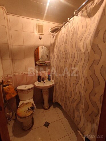 Satılır 2 otaqlı köhnə tikili 60 m², Nəriman Nərimanov m., photo 6 from 7