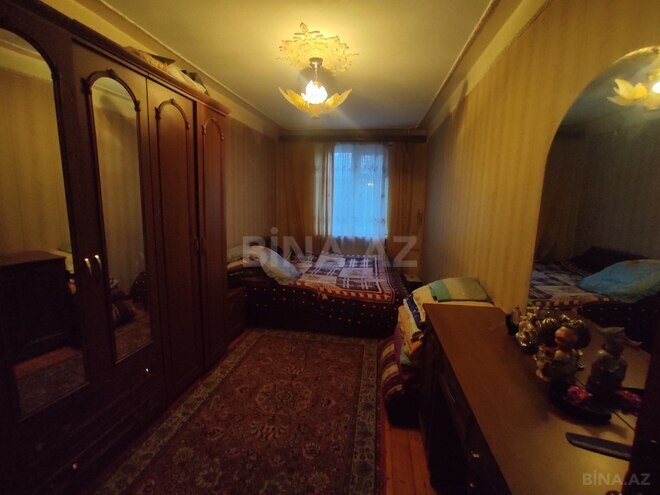 Satılır 2 otaqlı köhnə tikili 60 m², Nəriman Nərimanov m., photo 3 from 7