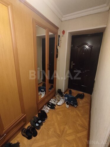 Satılır 2 otaqlı köhnə tikili 60 m², Nəriman Nərimanov m., photo 5 from 7