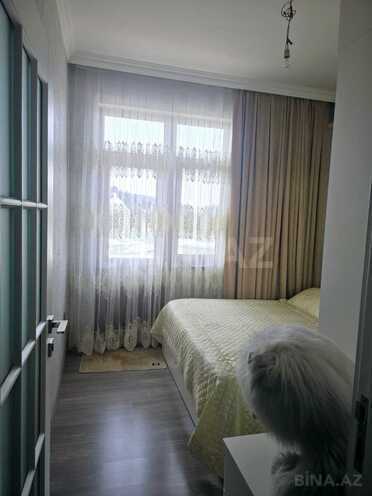 Satılır 2 otaqlı yeni tikili 60 m², photo 9 from 25